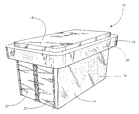 Une figure unique qui représente un dessin illustrant l'invention.